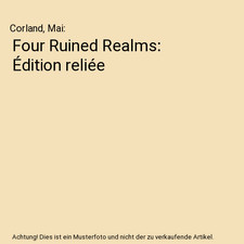 Four Ruined Realms: Édition