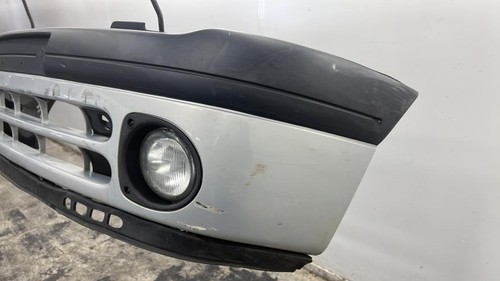 Pare choc avant renault clio - pare,