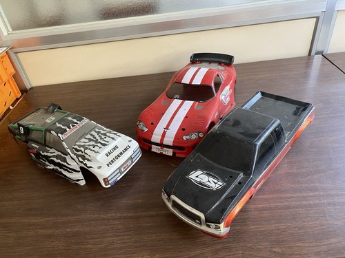 Vintage lot 3 - lot, de