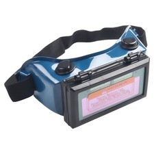 Assombrissement LCD Soudure