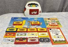 Vintage 1992 Fisher-Price