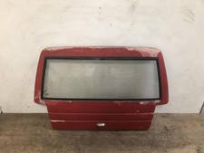 Malle/Hayon arriere ERAD