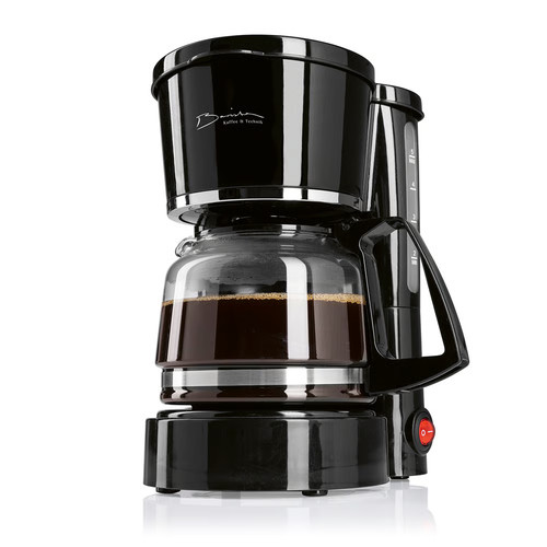 Barista cafetière filtre - filtre, 750