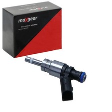 Maxgear injecteur compatible - maxgear,