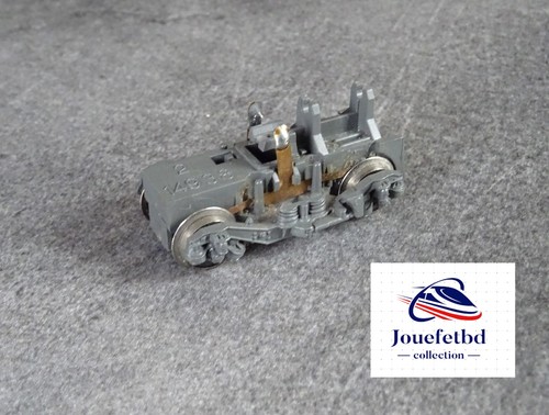 Jouef tgv atlantique - jouef,