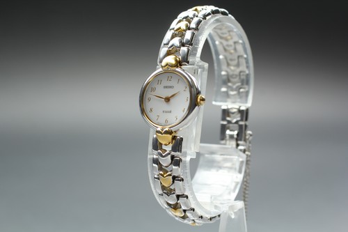 Vintage 1992 near mint seiko - mint],