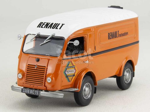 Renault 1000 fourgon - 1000, kg