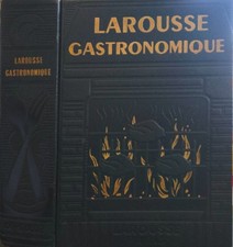 Larousse gastronomique |