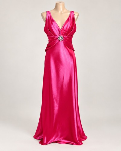 Robe soirée longue femme - longue,