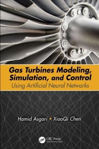 Gas turbines modeling - gas,