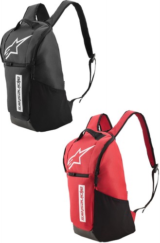 Alpinestars defcon backpack - alpinestars,