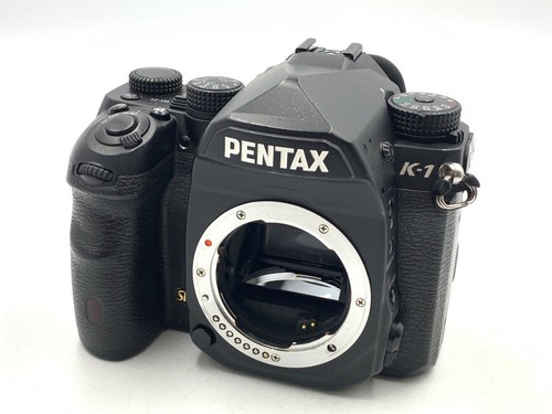 Pentax appareil photo - pentax, k-1