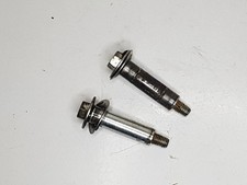 vis de roues avants de tondeuse Honda hrx 537 vkea