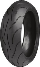 Pneu radial biméscule Pilot®