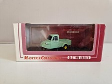 Kyosho Master's 1/43 Daihatsu