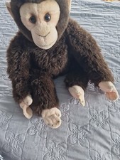 Peluche Singe Anna Club Plush 50 Cm