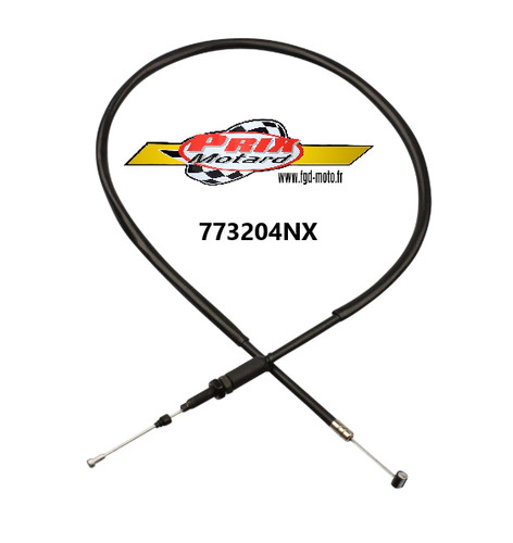 Yamaha trx 850 - yamaha, cable