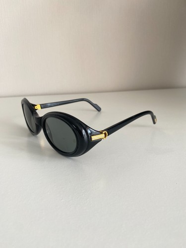 Lunettes soleil cartier - de,