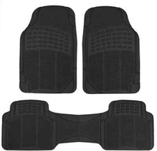 For All Peugeot 3 Pieces