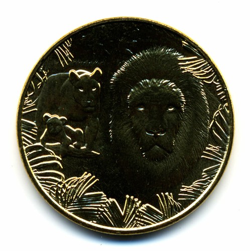 Beauval zoo lions - lions,, 2020