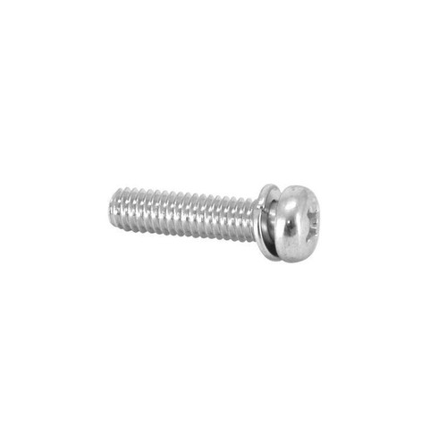 Vis cuve carburateur m4x25mm - cuve,