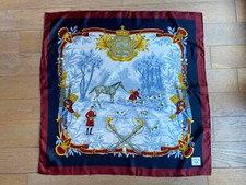 Foulard "Les rapprocheurs"