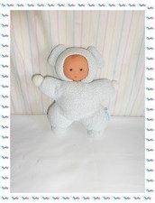 C - Doudou Poupée Lutin