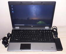 PC PORTABLE HP PROBOOK 6545B @ 15" WINDOWS10 SUITE OFFICE BATTERIE OK CHARGEUR