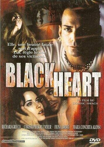 Blackheart v529037 - -,