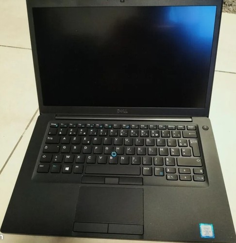 Dell 7490 core i5 8350u - dell,