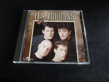 CD "LES FORBANS : VIRAGE"