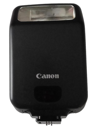 Canon speedlite 160e flash - canon,