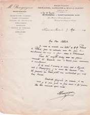 94 NOGENT SUR MARNE geometre