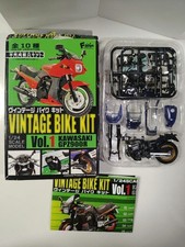 Vintage bike kit - vintage, kawasaki