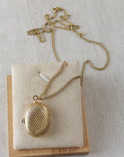 Ancienne montre pendentif