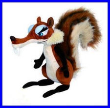 ÈRA GLACIALE SCRAT FILLE