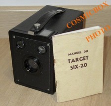 appareil photo ancien KODAK