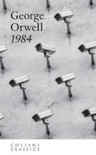 George Orwell 1984 Nineteen