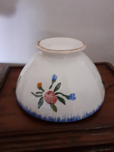 Bol ancien sarreguemines - bol,