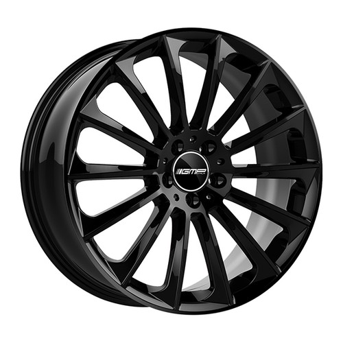 Jantes roues gmp - jantes,