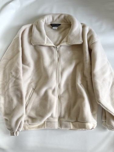 Vintage lands end - lands’, polartec