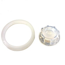 Pour Bostitch N80S N80SB N80161 N70155 Jeu de 2 joints de cylindre et but??e de