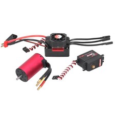 SURPASS HOBBY Combo 3665