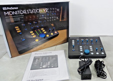 PreSonus Monitor Station V2
