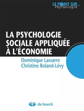 La Psychologie Sociale
