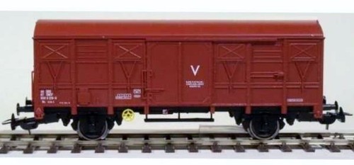 Piko 96626 wagon couvert - -,