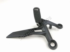 PLATINE AVANT GAUCHE KTM DUKE 790 2018-2020 / NE 54175