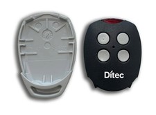 DITEC 6PTG4C Kit Plastiques