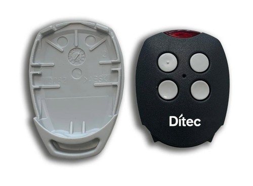Ditec 6ptg4c kit plastiques - 6ptg4c,