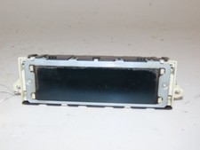 afficheur digital peugeot PARTNER Camionnette/Monospace 9676655380 202692